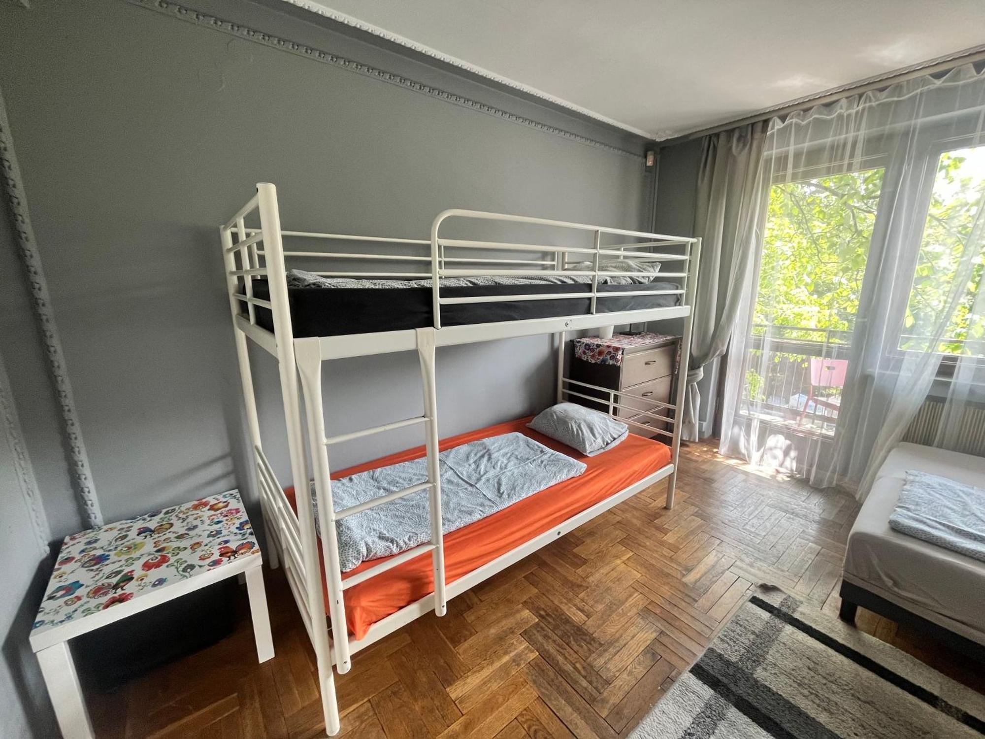 4 Friends Hostel - Krakow, Krakow